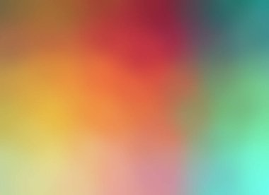 Soyut rengarenk arkaplan. arkaplan için modern boyalı duvar ya da fotokopi alanı olan duvar kağıdı. çok renkli resim