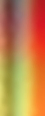 Değişik renkte arkaplan. Kopya alanı olan modern boyalı duvar kağıdı. 