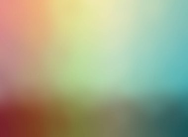 Değişik renkte arkaplan. Kopya alanı olan modern boyalı duvar kağıdı. 