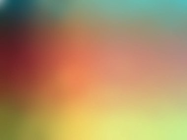 Değişik renkte arkaplan. Kopya alanı olan modern boyalı duvar kağıdı. 