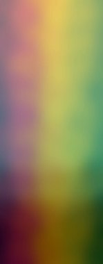 Değişik renkte arkaplan. Kopya alanı olan modern boyalı duvar kağıdı. 