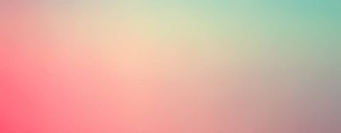 Değişik renkte arkaplan. Kopya alanı olan modern boyalı duvar kağıdı. 