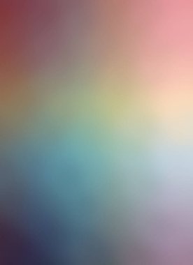 Değişik renkte arkaplan. Kopya alanı olan modern boyalı duvar kağıdı. 