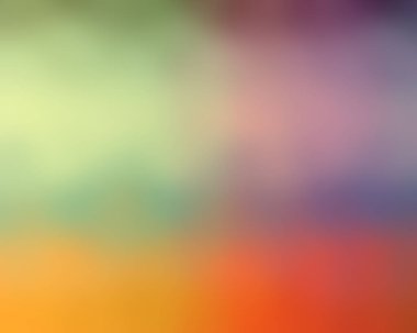 Değişik renkte arkaplan. Kopya alanı olan modern boyalı duvar kağıdı. 