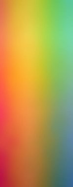 Soyut rengarenk arkaplan. arkaplan için modern boyalı duvar ya da fotokopi alanı olan duvar kağıdı. çok renkli resim