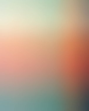 Değişik renkte arkaplan. Kopya alanı olan modern boyalı duvar kağıdı. 