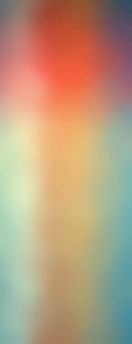 Değişik renkte arkaplan. Kopya alanı olan modern boyalı duvar kağıdı. 