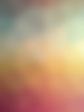 Değişik renkte arkaplan. Kopya alanı olan modern boyalı duvar kağıdı. 