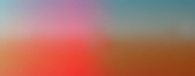 Soyut rengarenk arkaplan. arkaplan için modern boyalı duvar ya da fotokopi alanı olan duvar kağıdı. çok renkli resim