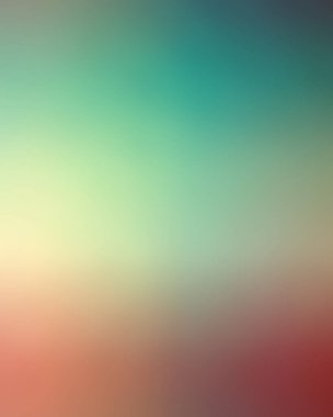 Değişik renkte arkaplan. Kopya alanı olan modern boyalı duvar kağıdı. 