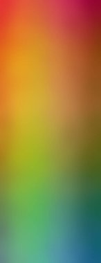 Soyut rengarenk arkaplan. arkaplan için modern boyalı duvar ya da fotokopi alanı olan duvar kağıdı. çok renkli resim