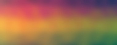 Değişik renkte arkaplan. Kopya alanı olan modern boyalı duvar kağıdı. 