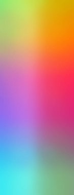 Soyut rengarenk arkaplan. arkaplan için modern boyalı duvar ya da fotokopi alanı olan duvar kağıdı. çok renkli resim