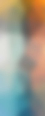 Değişik renkte arkaplan. Kopya alanı olan modern boyalı duvar kağıdı. 