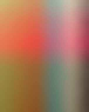 Değişik renkte arkaplan. Kopya alanı olan modern boyalı duvar kağıdı. 