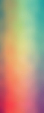 Değişik renkte arkaplan. Kopya alanı olan modern boyalı duvar kağıdı. 