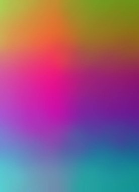 Soyut rengarenk arkaplan. arkaplan için modern boyalı duvar ya da fotokopi alanı olan duvar kağıdı. çok renkli resim