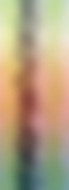 Değişik renkte arkaplan. Kopya alanı olan modern boyalı duvar kağıdı. 