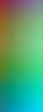 Değişik renkte arkaplan. Kopya alanı olan modern boyalı duvar kağıdı. 