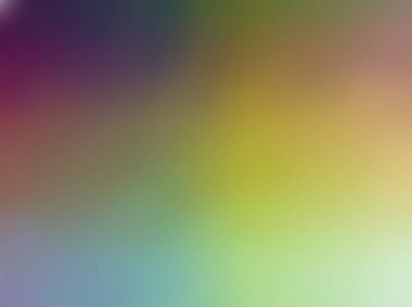 Değişik renkte arkaplan. Kopya alanı olan modern boyalı duvar kağıdı. 