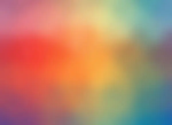 Abstrakte Gradient Bunten Hintergrund Modern Bemalte Wand Für Hintergrund Oder — Stockfoto