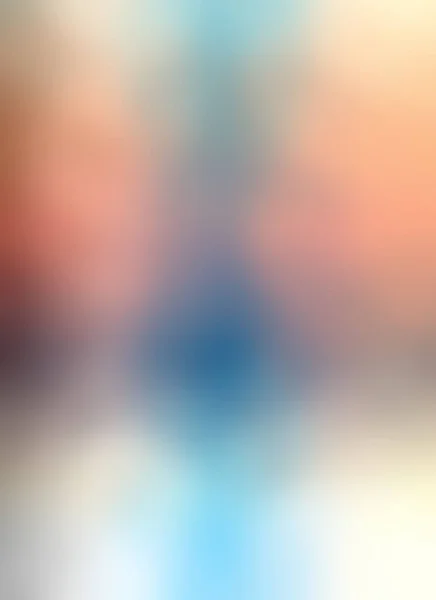 Abstrakte Gradient Bunten Hintergrund Modern Bemalte Wand Für Hintergrund Oder — Stockfoto