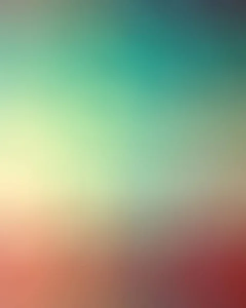 Multicolored Gradient Backdrop Modern Painted Wallpaper Copy Space — Stock Photo, Image