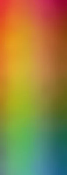 Abstrakte Gradient Bunten Hintergrund Modern Bemalte Wand Für Hintergrund Oder — Stockfoto