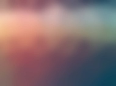 Değişik renkte arkaplan. Kopya alanı olan modern boyalı duvar kağıdı. 