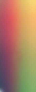 Değişik renkte arkaplan. Kopya alanı olan modern boyalı duvar kağıdı. 