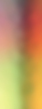 Değişik renkte arkaplan. Kopya alanı olan modern boyalı duvar kağıdı. 