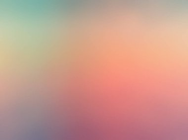 Değişik renkte arkaplan. Kopya alanı olan modern boyalı duvar kağıdı. 