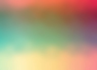 Değişik renkte arkaplan. Kopya alanı olan modern boyalı duvar kağıdı. 