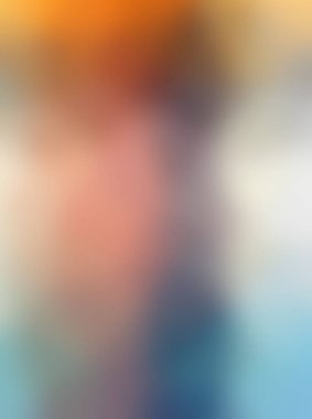 Soyut rengarenk arkaplan. arkaplan için modern boyalı duvar ya da fotokopi alanı olan duvar kağıdı. çok renkli resim