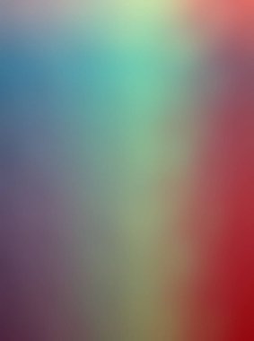 Değişik renkte arkaplan. Kopya alanı olan modern boyalı duvar kağıdı. 