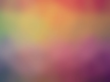 Değişik renkte arkaplan. Kopya alanı olan modern boyalı duvar kağıdı. 