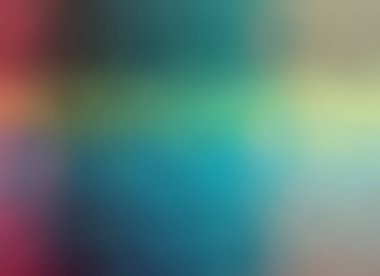 Değişik renkte arkaplan. Kopya alanı olan modern boyalı duvar kağıdı. 