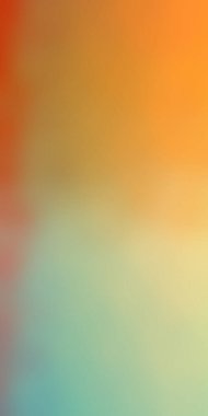 Değişik renkte arkaplan. Kopya alanı olan modern boyalı duvar kağıdı. 