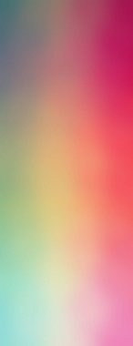 Değişik renkte arkaplan. Kopya alanı olan modern boyalı duvar kağıdı. 