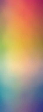 Değişik renkte arkaplan. Kopya alanı olan modern boyalı duvar kağıdı. 