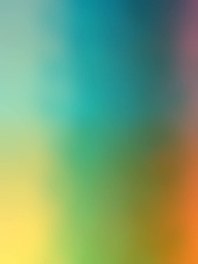 Değişik renkte arkaplan. Kopya alanı olan modern boyalı duvar kağıdı. 