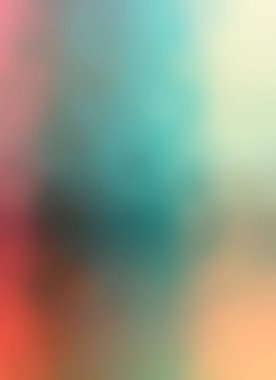 Soyut rengarenk arkaplan. arkaplan için modern boyalı duvar ya da fotokopi alanı olan duvar kağıdı. çok renkli resim