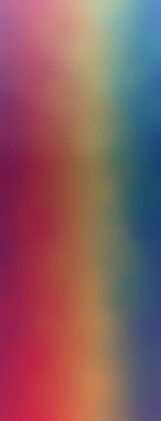 Değişik renkte arkaplan. Kopya alanı olan modern boyalı duvar kağıdı. 