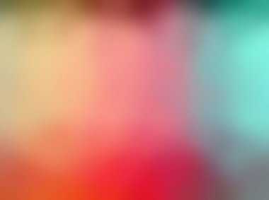 Değişik renkte arkaplan. Kopya alanı olan modern boyalı duvar kağıdı. 