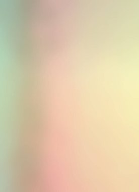 Değişik renkte arkaplan. Kopya alanı olan modern boyalı duvar kağıdı. 