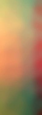 Değişik renkte arkaplan. Kopya alanı olan modern boyalı duvar kağıdı. 