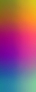 Değişik renkte arkaplan. Kopya alanı olan modern boyalı duvar kağıdı. 