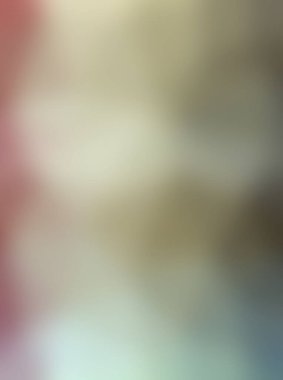 Değişik renkte arkaplan. Kopya alanı olan modern boyalı duvar kağıdı. 