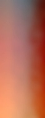 Değişik renkte arkaplan. Kopya alanı olan modern boyalı duvar kağıdı. 