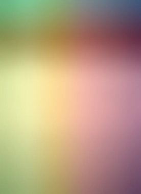 Değişik renkte arkaplan. Kopya alanı olan modern boyalı duvar kağıdı. 